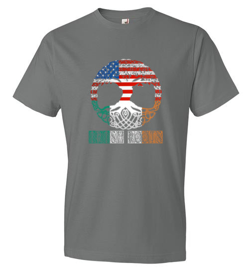Irish Roots T-shirt