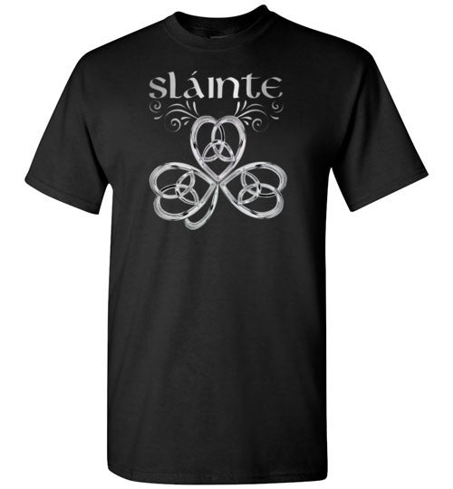 Slainte Irish T-shirt